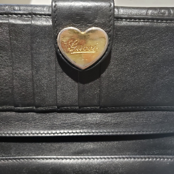 Gucci Long Wallet - Picture 3 of 5